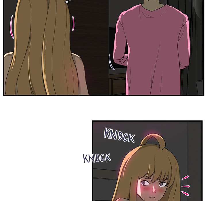 My Best Mistake Manhwa - Chapter 11 Page 28