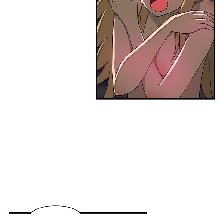 My Best Mistake Manhwa - Chapter 11 Page 32