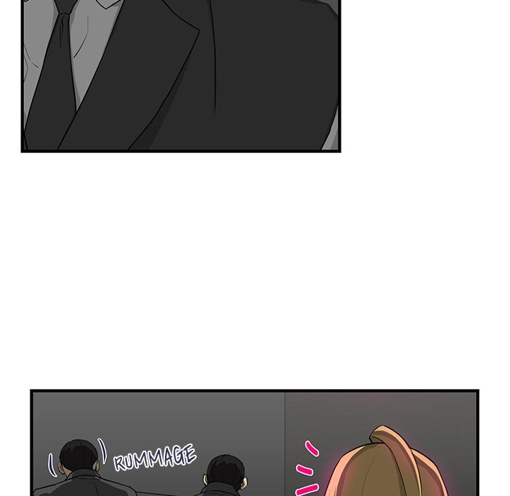 My Best Mistake Manhwa - Chapter 11 Page 34