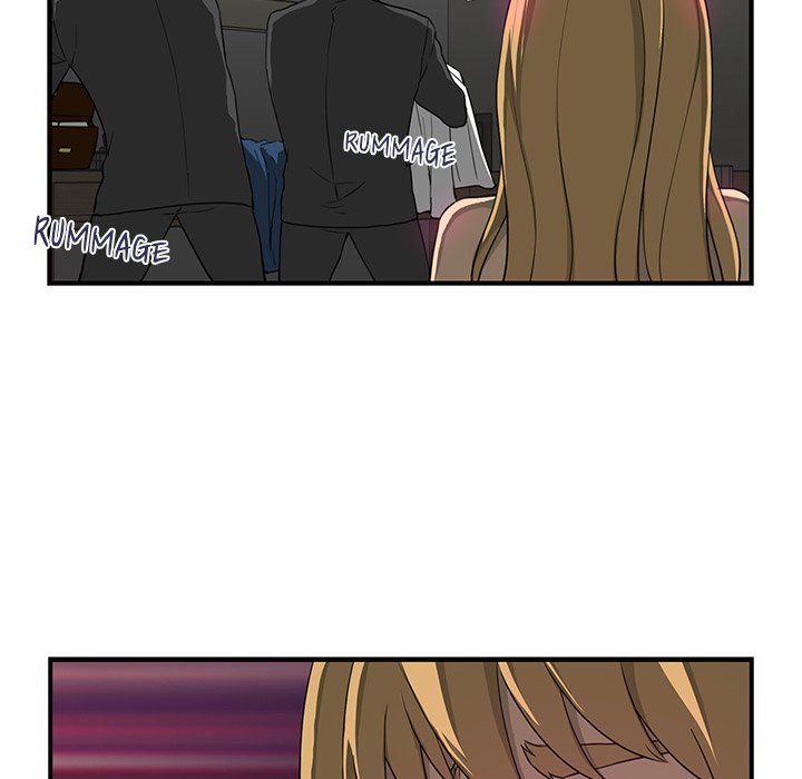 My Best Mistake Manhwa - Chapter 11 Page 35