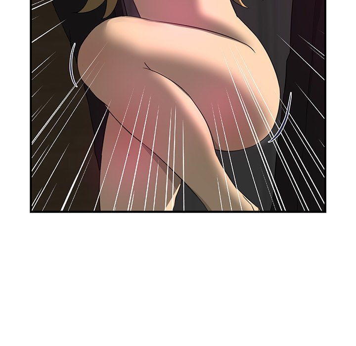 My Best Mistake Manhwa - Chapter 11 Page 38