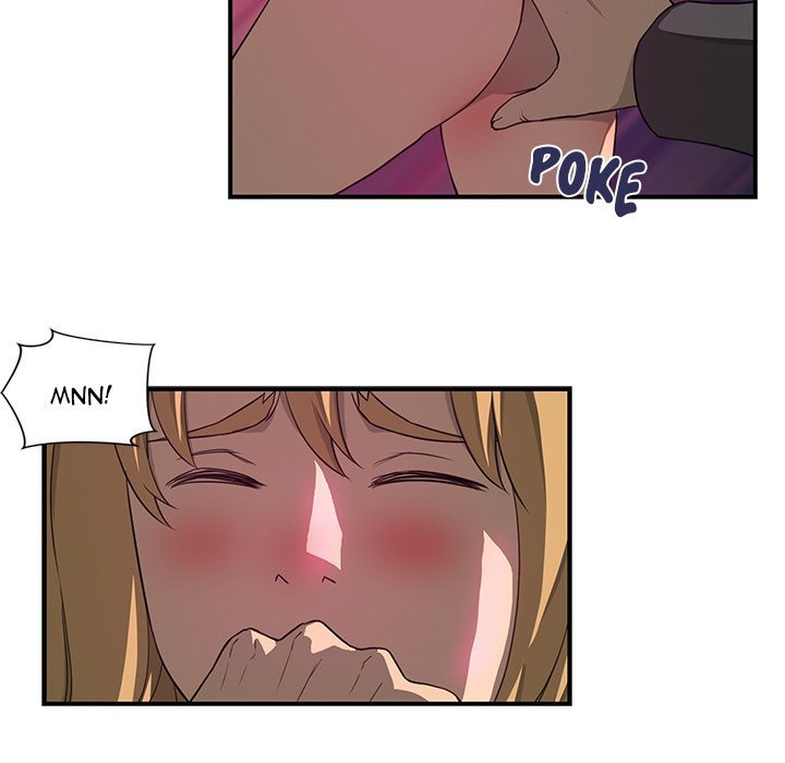 My Best Mistake Manhwa - Chapter 11 Page 40