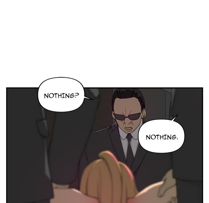 My Best Mistake Manhwa - Chapter 11 Page 41