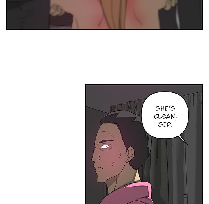 My Best Mistake Manhwa - Chapter 11 Page 42