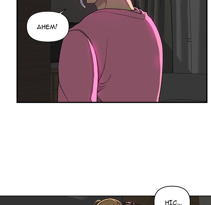 My Best Mistake Manhwa - Chapter 11 Page 45