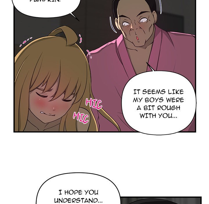 My Best Mistake Manhwa - Chapter 11 Page 47