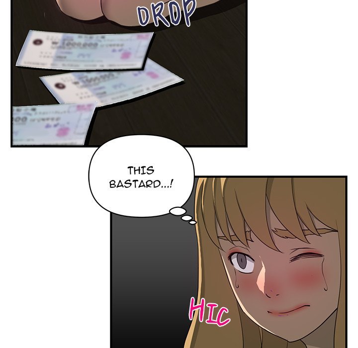 My Best Mistake Manhwa - Chapter 11 Page 51