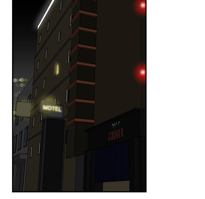 My Best Mistake Manhwa - Chapter 11 Page 53