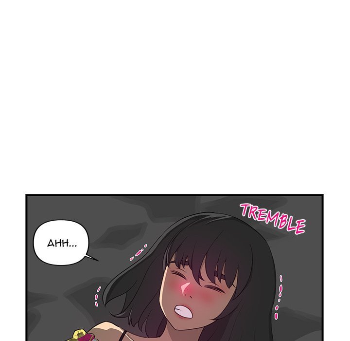 My Best Mistake Manhwa - Chapter 11 Page 54