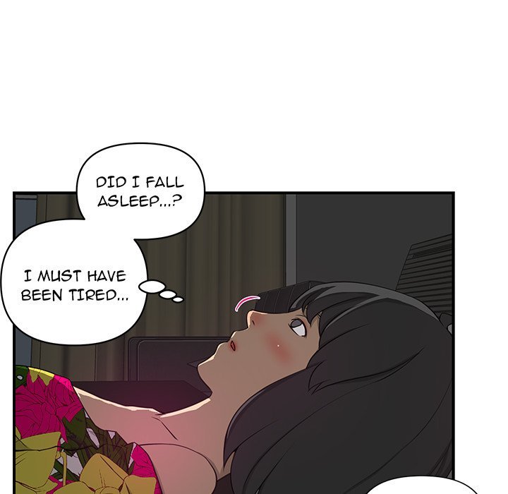 My Best Mistake Manhwa - Chapter 11 Page 56