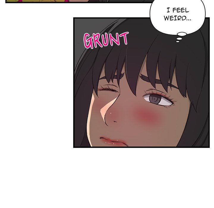 My Best Mistake Manhwa - Chapter 11 Page 57