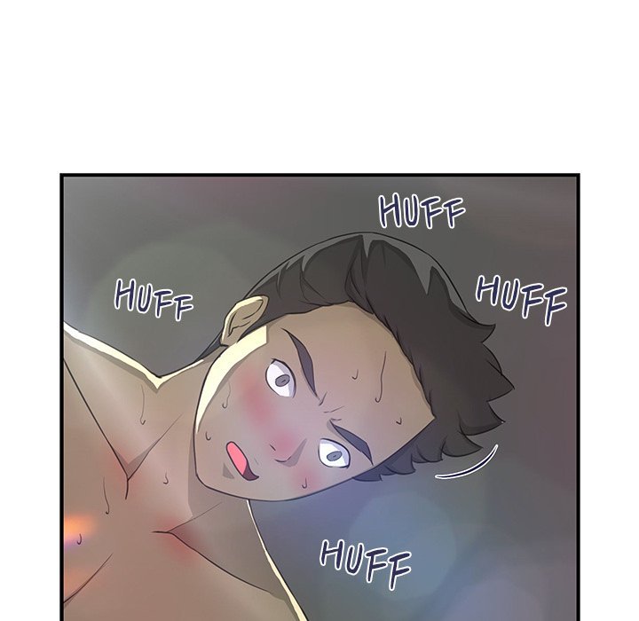 My Best Mistake Manhwa - Chapter 11 Page 58