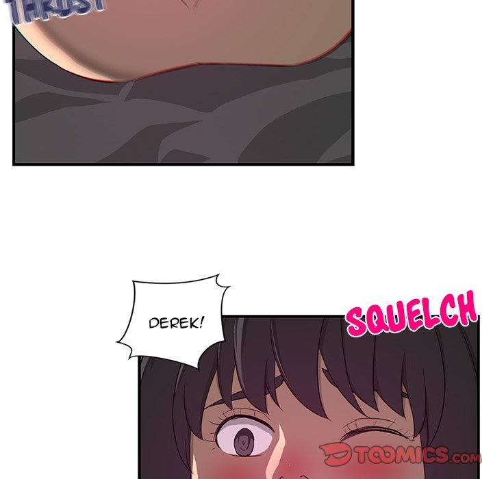 My Best Mistake Manhwa - Chapter 11 Page 61