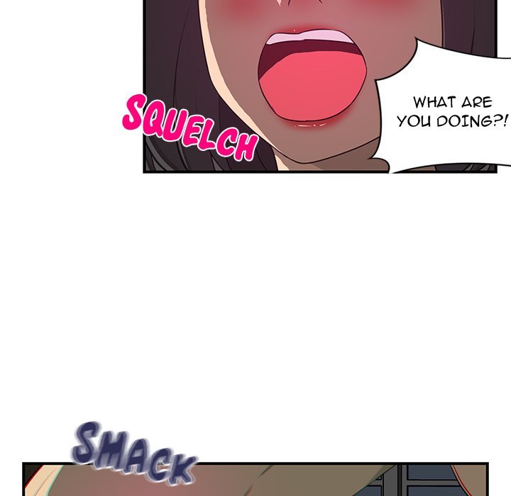 My Best Mistake Manhwa - Chapter 11 Page 62