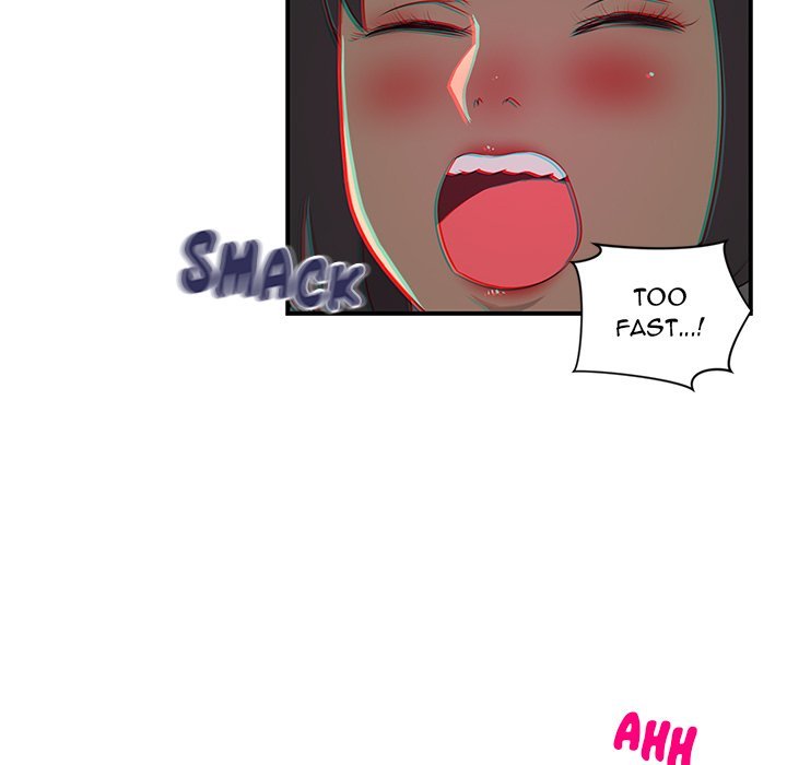 My Best Mistake Manhwa - Chapter 11 Page 64