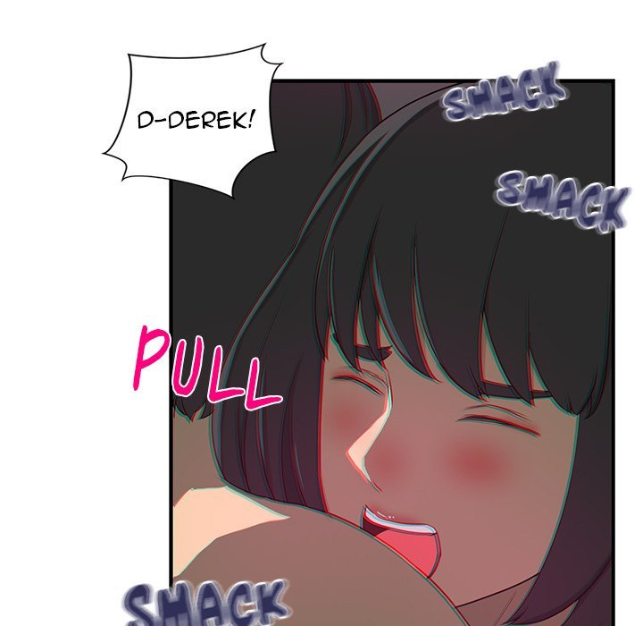 My Best Mistake Manhwa - Chapter 11 Page 68