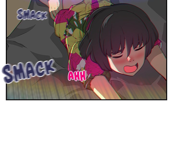 My Best Mistake Manhwa - Chapter 11 Page 70