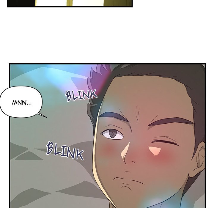 My Best Mistake Manhwa - Chapter 11 Page 74