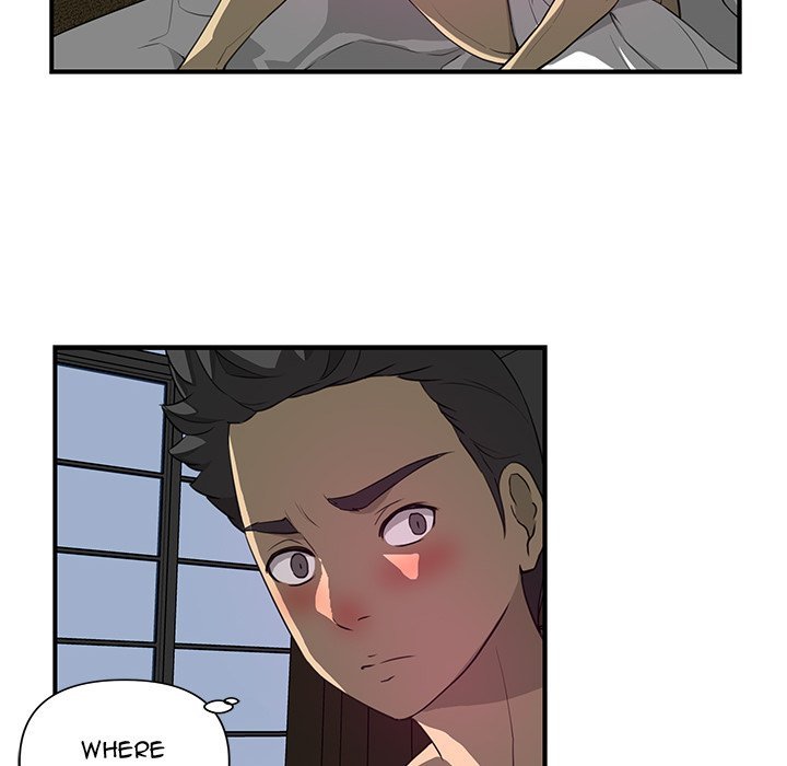 My Best Mistake Manhwa - Chapter 11 Page 76