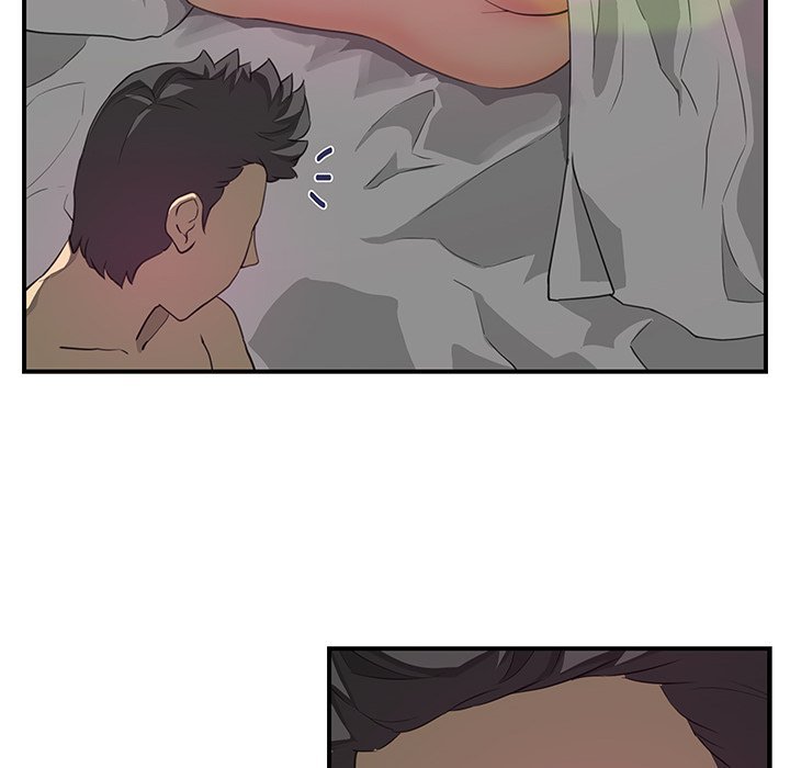 My Best Mistake Manhwa - Chapter 11 Page 78