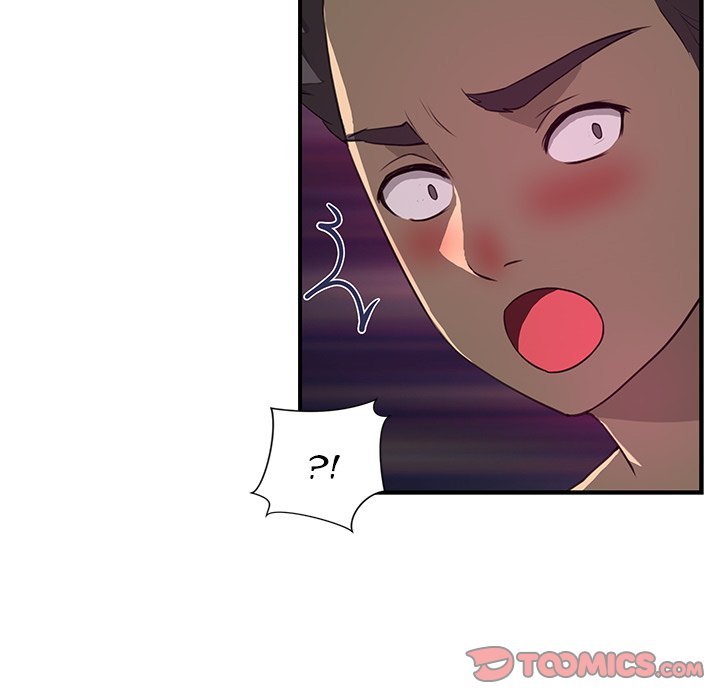 My Best Mistake Manhwa - Chapter 11 Page 79