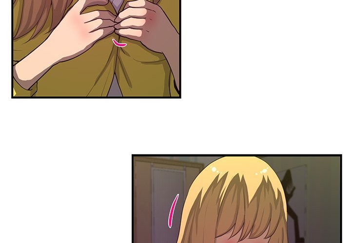 My Best Mistake Manhwa - Chapter 26 Page 3