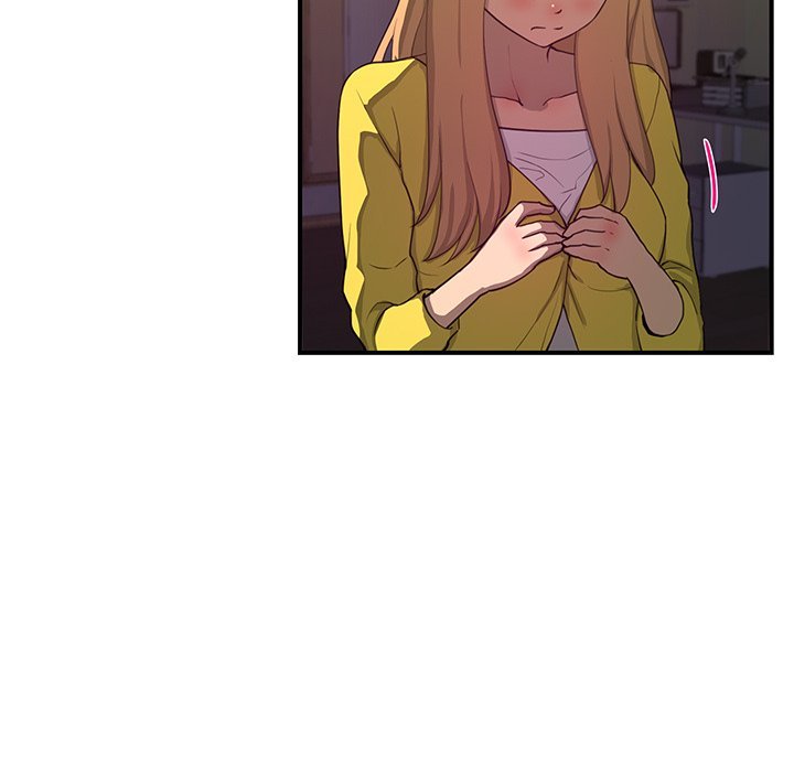 My Best Mistake Manhwa - Chapter 26 Page 4