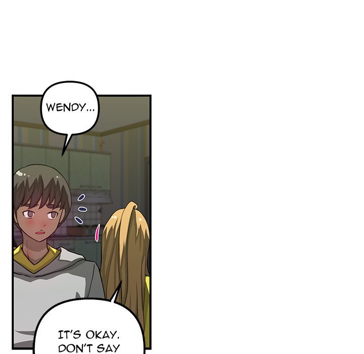 My Best Mistake Manhwa - Chapter 26 Page 5