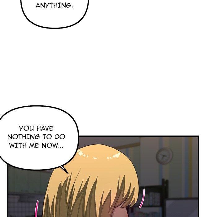 My Best Mistake Manhwa - Chapter 26 Page 6