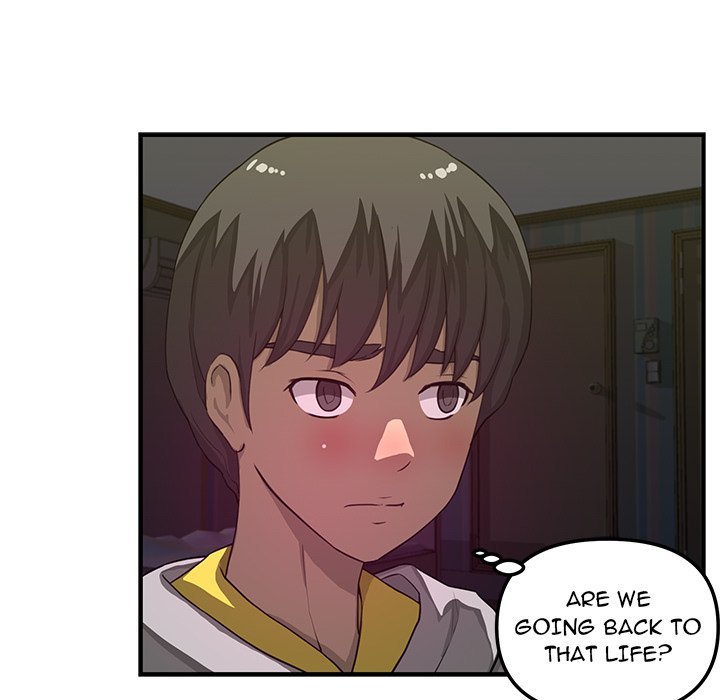 My Best Mistake Manhwa - Chapter 26 Page 10