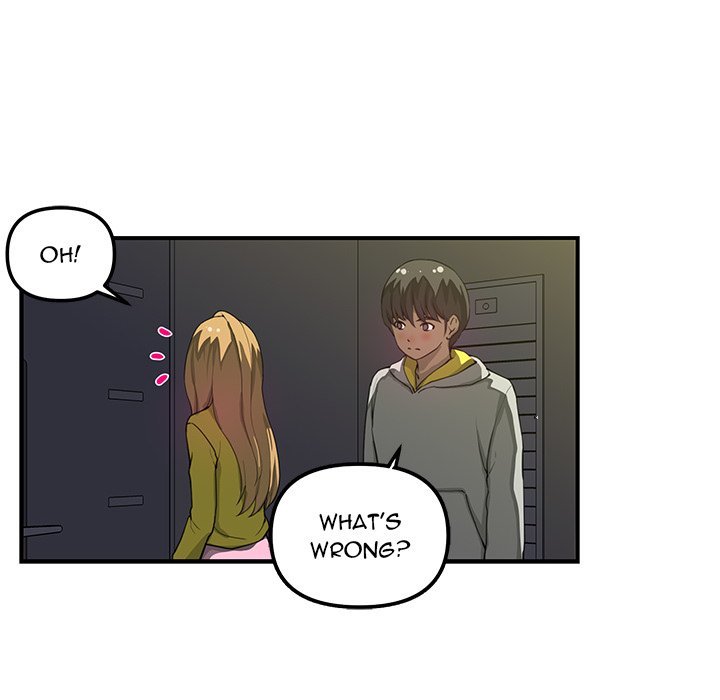 My Best Mistake Manhwa - Chapter 26 Page 14