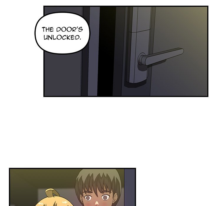 My Best Mistake Manhwa - Chapter 26 Page 15