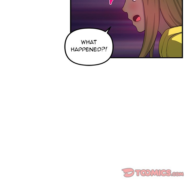 My Best Mistake Manhwa - Chapter 26 Page 17