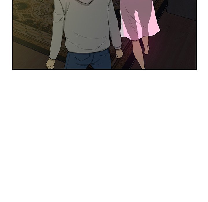 My Best Mistake Manhwa - Chapter 26 Page 19