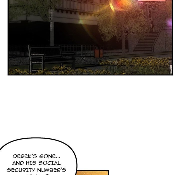 My Best Mistake Manhwa - Chapter 26 Page 21