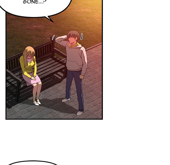 My Best Mistake Manhwa - Chapter 26 Page 22