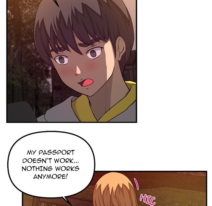 My Best Mistake Manhwa - Chapter 26 Page 26