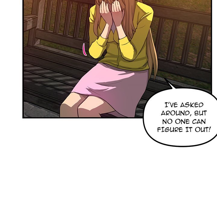 My Best Mistake Manhwa - Chapter 26 Page 27