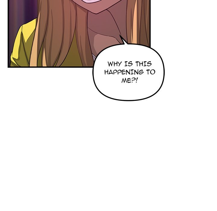 My Best Mistake Manhwa - Chapter 26 Page 29