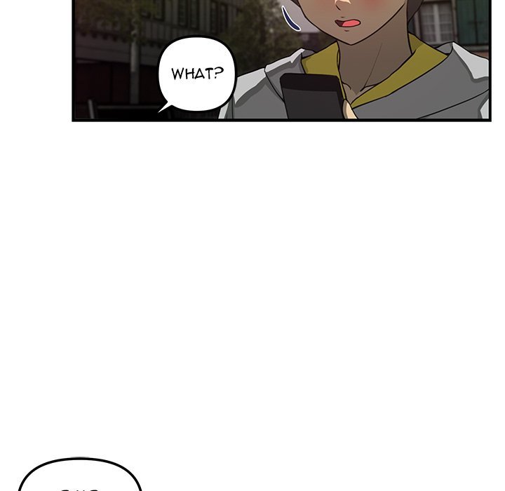 My Best Mistake Manhwa - Chapter 26 Page 31