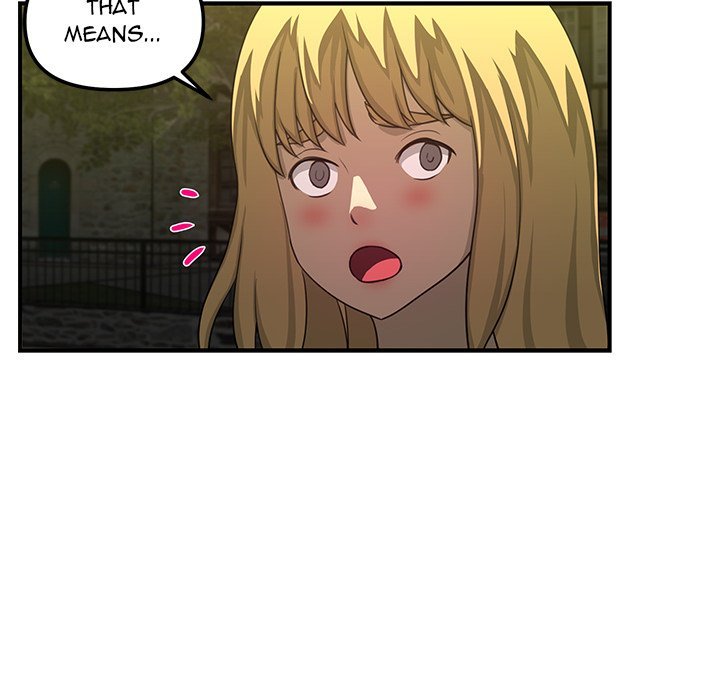 My Best Mistake Manhwa - Chapter 26 Page 32