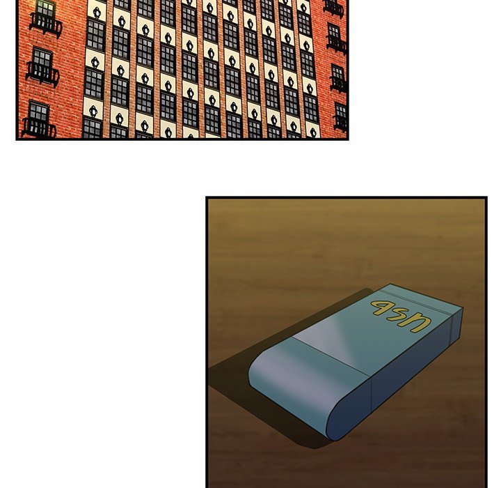 My Best Mistake Manhwa - Chapter 26 Page 36