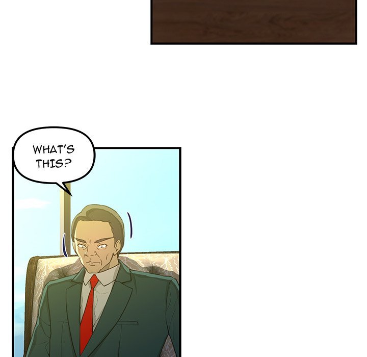 My Best Mistake Manhwa - Chapter 26 Page 37