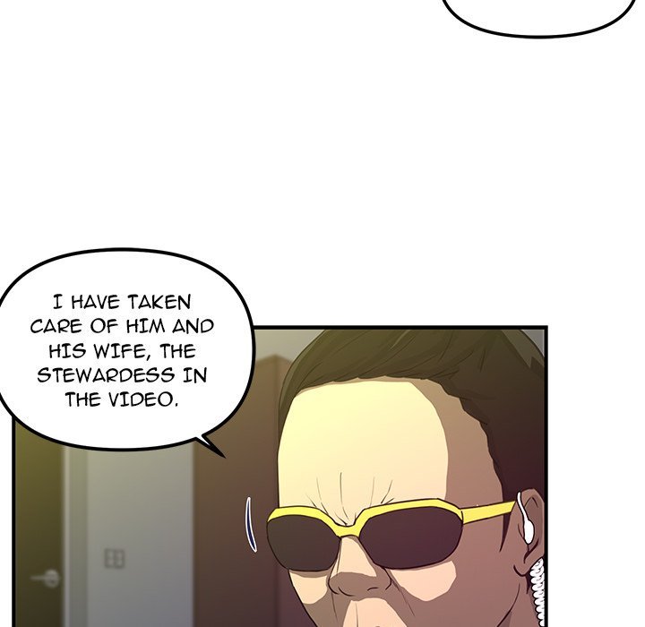 My Best Mistake Manhwa - Chapter 26 Page 39