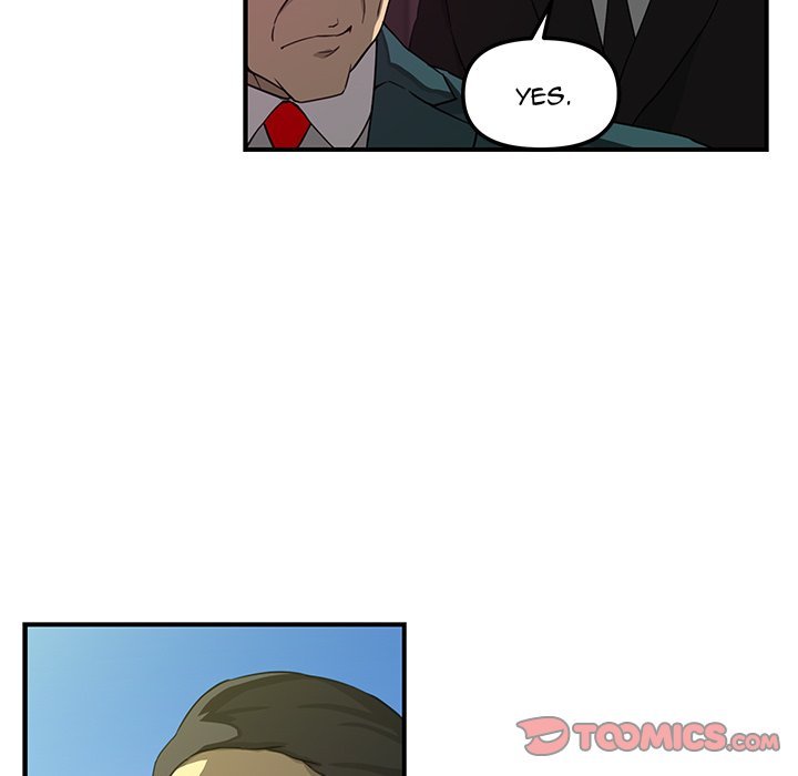 My Best Mistake Manhwa - Chapter 26 Page 41