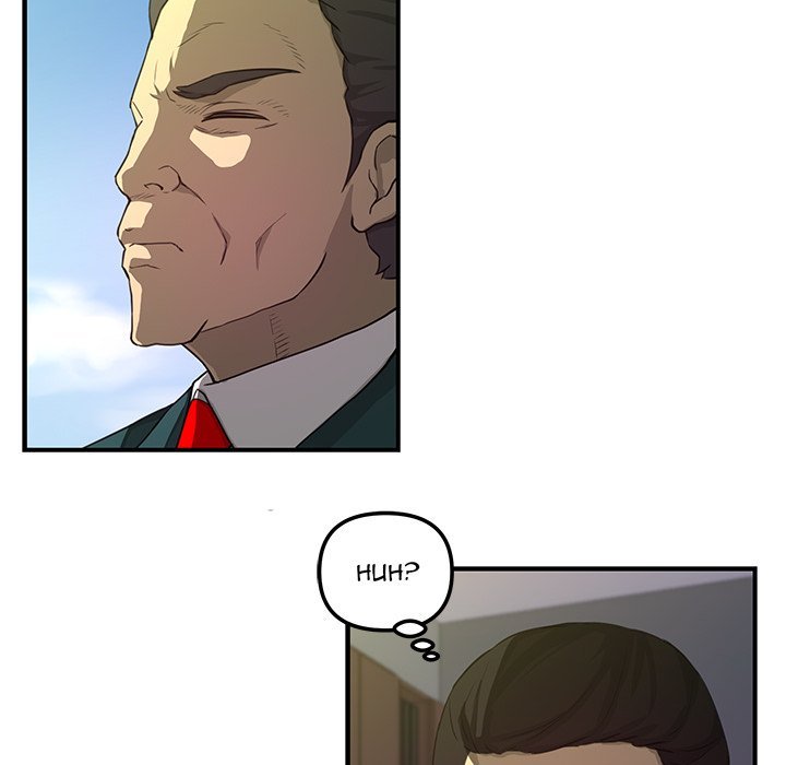 My Best Mistake Manhwa - Chapter 26 Page 42