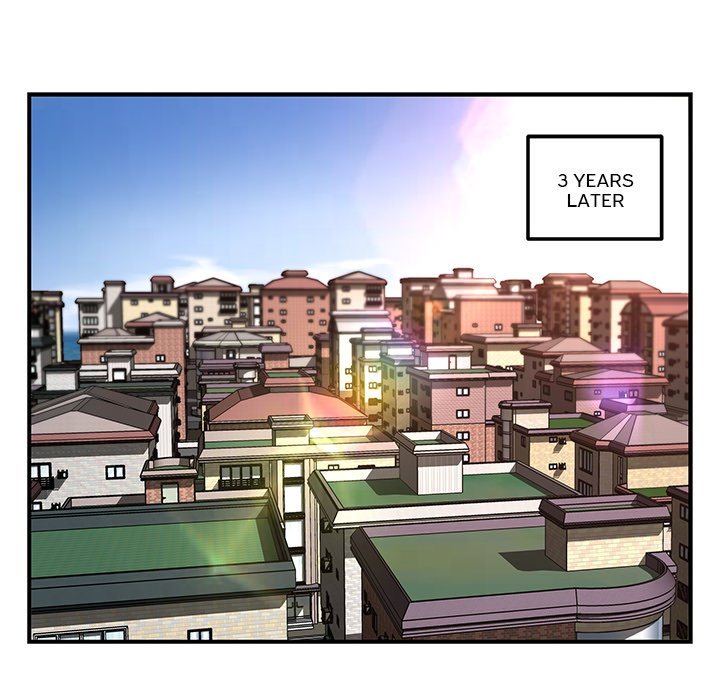 My Best Mistake Manhwa - Chapter 26 Page 47