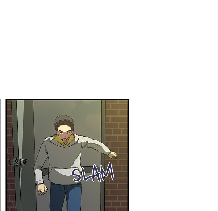 My Best Mistake Manhwa - Chapter 26 Page 48