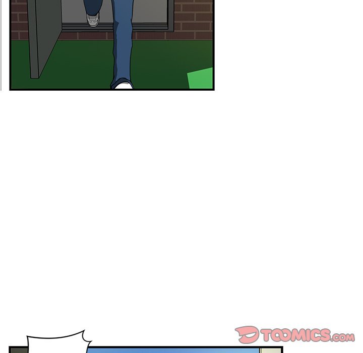 My Best Mistake Manhwa - Chapter 26 Page 49