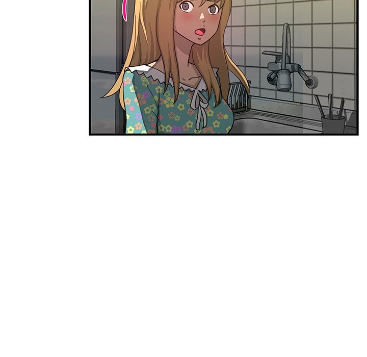 My Best Mistake Manhwa - Chapter 26 Page 51
